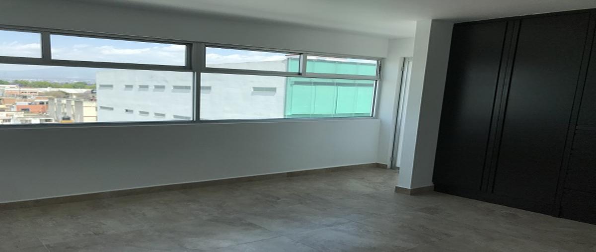 Foto de departamento en renta en 10 poniente, imss traumatología y ortopedia , tierra y libertad, puebla, puebla, 11596488 No. 03