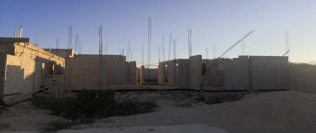 Foto de casa en venta en 10 , praderas del mayab, conkal, yucatán, 28267386 No. 04