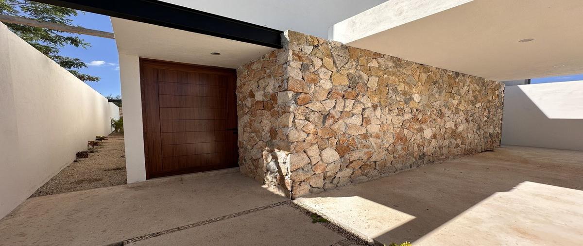 Foto de casa en venta en 10 , praderas del mayab, conkal, yucatán, 0 No. 03