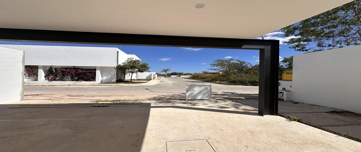 Foto de casa en venta en 10 , praderas del mayab, conkal, yucatán, 0 No. 04