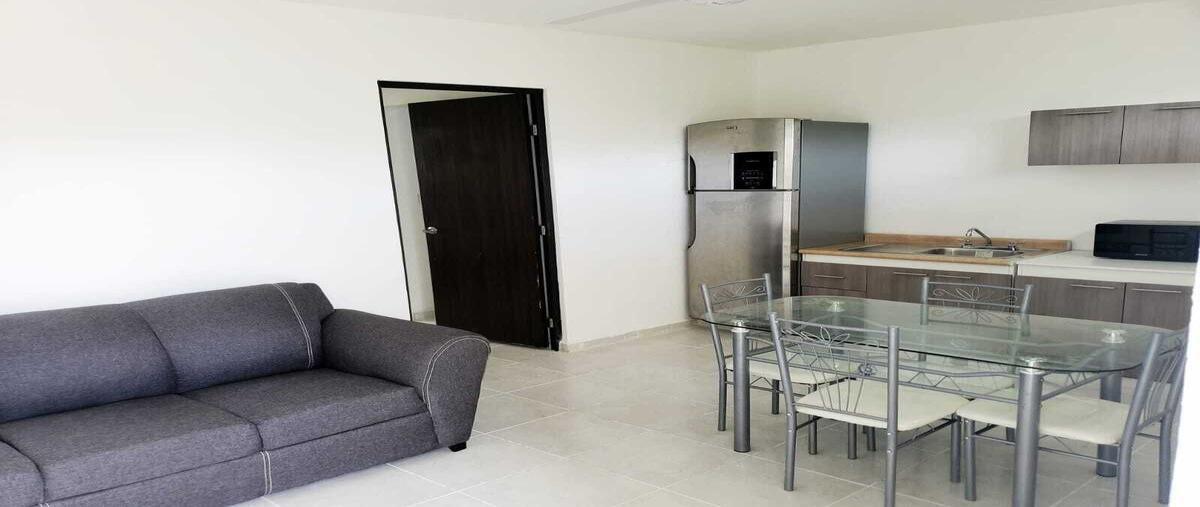 Foto de departamento en 10 , privada maya, mérida, yucatán, 28281443 foto 03 Foto de departamento en renta en 10 , privada maya, mérida, yucatán, 28281443 No. 03