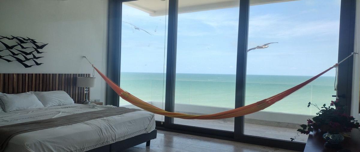 Foto de departamento en venta en 10 , progreso de castro centro, progreso, yucatán, 29305410 No. 02