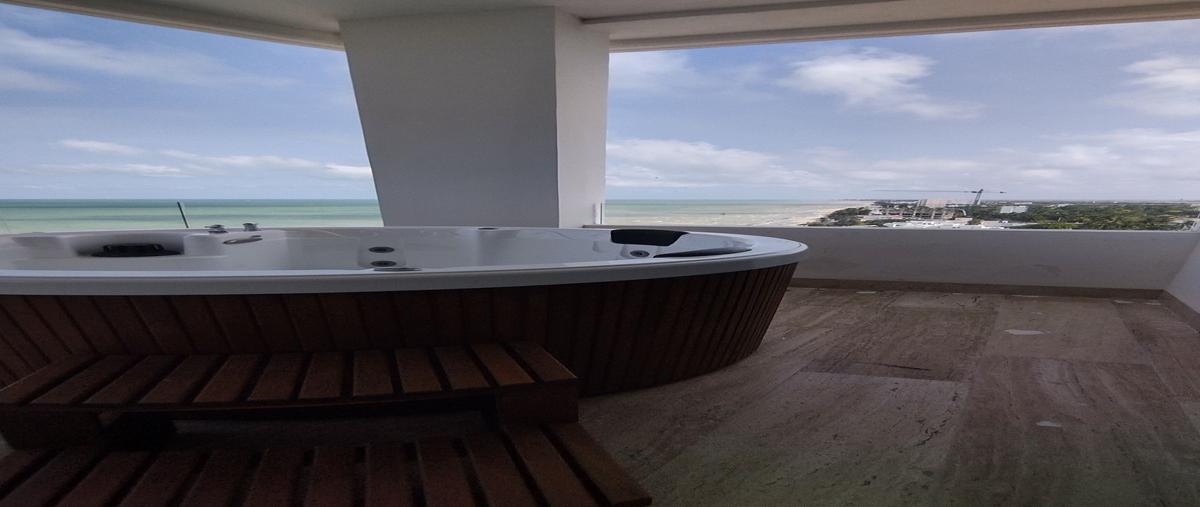 Foto de departamento en venta en 10 , progreso de castro centro, progreso, yucatán, 29305410 No. 04