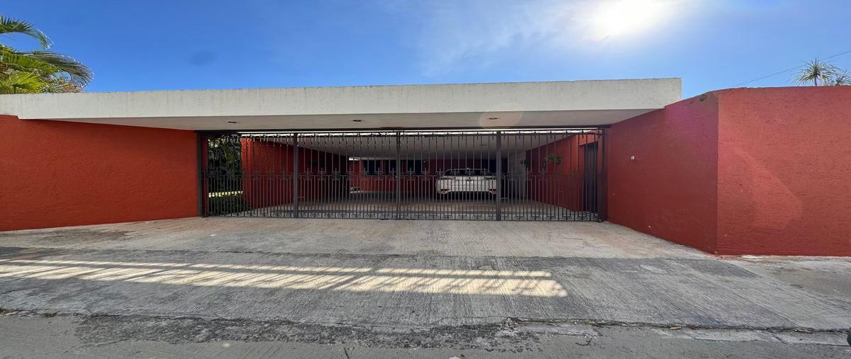 Foto de casa en 10 , residencial colonia méxico, mérida, yucatán, 0 foto 01 Foto de casa en venta en 10 , residencial colonia méxico, mérida, yucatán, 0 No. 01