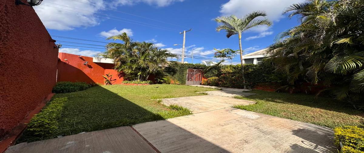 Foto de casa en 10 , residencial colonia méxico, mérida, yucatán, 0 foto 02 Foto de casa en venta en 10 , residencial colonia méxico, mérida, yucatán, 0 No. 02