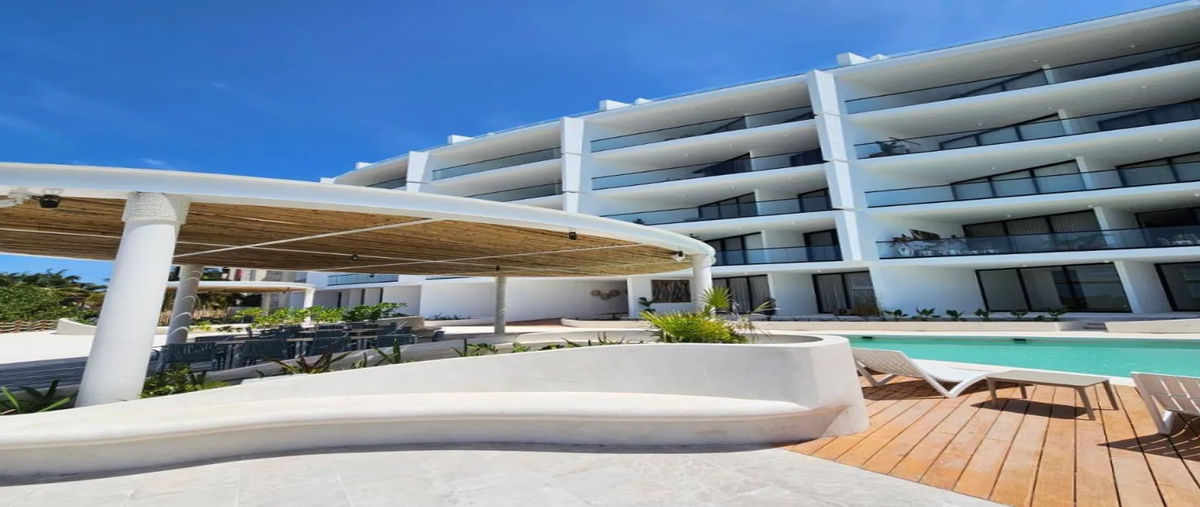 Foto de departamento en venta en 10 , san diego, dzemul, yucatán, 28593981 No. 03