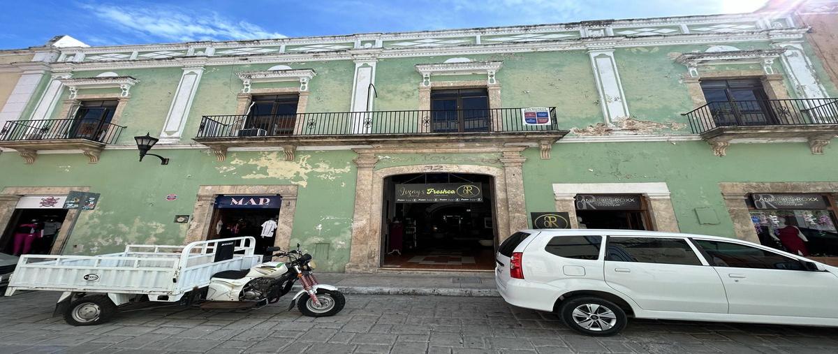 Foto de edificio en 10 , san francisco de campeche centro., campeche, campeche, 27434267 foto 05 Foto de edificio en venta en 10 , san francisco de campeche centro., campeche, campeche, 27434267 No. 05