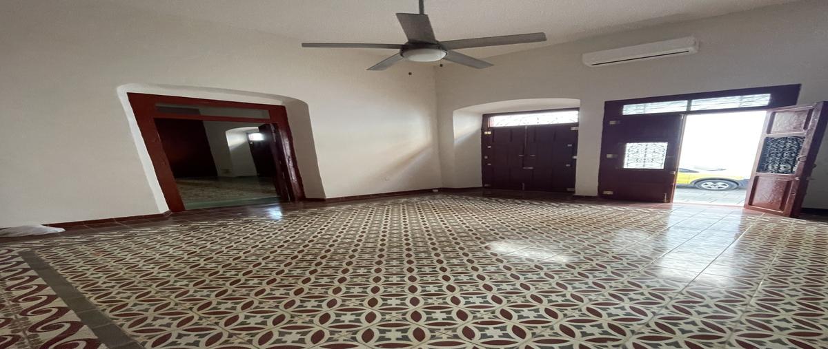 Foto de casa en renta en 10 , san francisco de campeche  centro., campeche, campeche, 29251979 No. 05