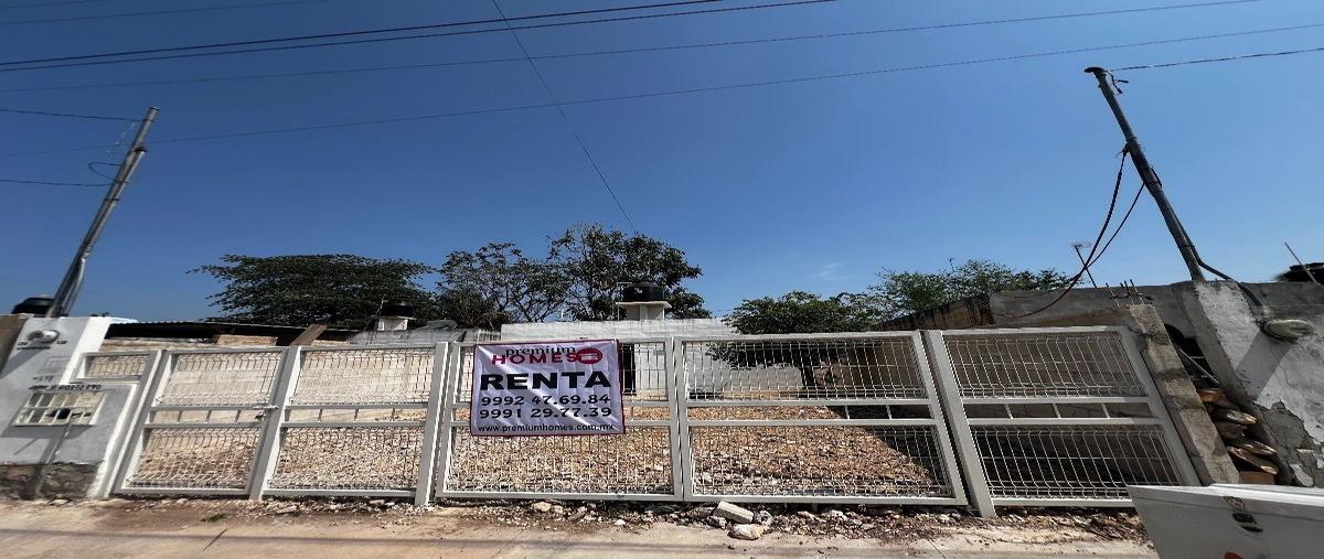 Foto de casa en 10 , san jose tecoh, mérida, yucatán, 28121054 foto 01 Foto de casa en renta en 10 , san jose tecoh, mérida, yucatán, 28121054 No. 01