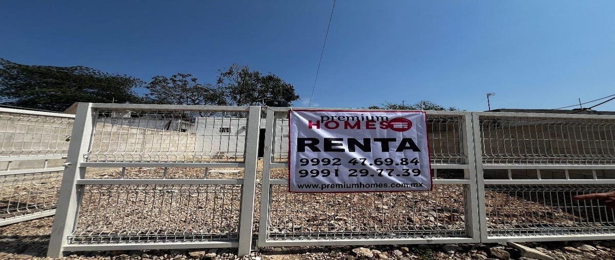 Foto de casa en 10 , san jose tecoh, mérida, yucatán, 28121054 foto 02 Foto de casa en renta en 10 , san jose tecoh, mérida, yucatán, 28121054 No. 02