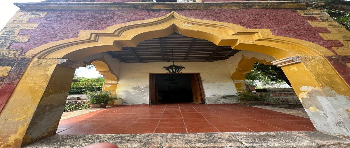 Foto de rancho en venta en 10 , san marcos nocoh, mérida, yucatán, 30170656 No. 02