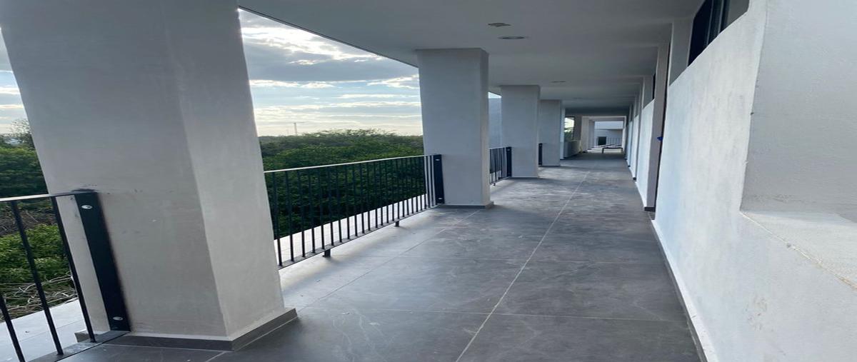 Foto de departamento en renta en 10 , santa gertrudis copo, mérida, yucatán, 27761568 No. 05
