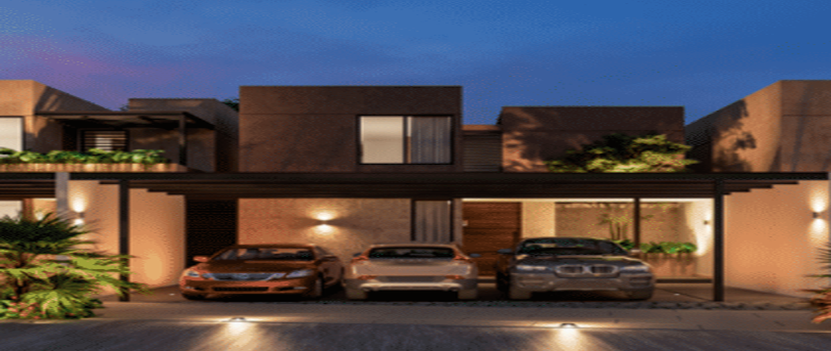 Foto de casa en venta en 10 , santa gertrudis copo, mérida, yucatán, 0 No. 05