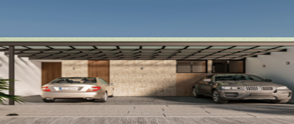 Foto de casa en 10 , santa gertrudis copo, mérida, yucatán, 0 foto 01 Foto de casa en venta en 10 , santa gertrudis copo, mérida, yucatán, 0 No. 01