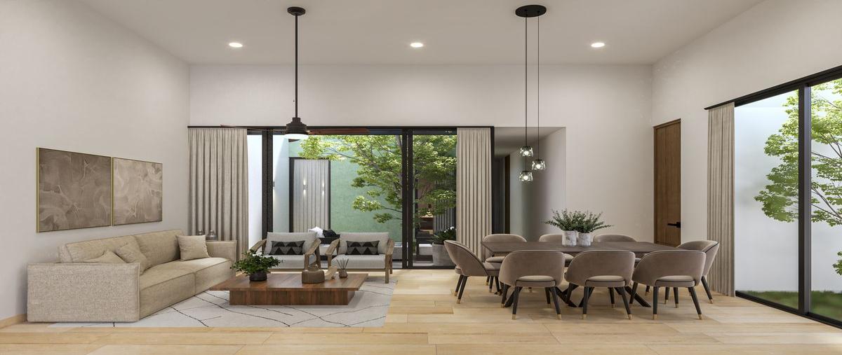 Foto de casa en 10 , santa gertrudis copo, mérida, yucatán, 0 foto 02 Foto de casa en venta en 10 , santa gertrudis copo, mérida, yucatán, 0 No. 02