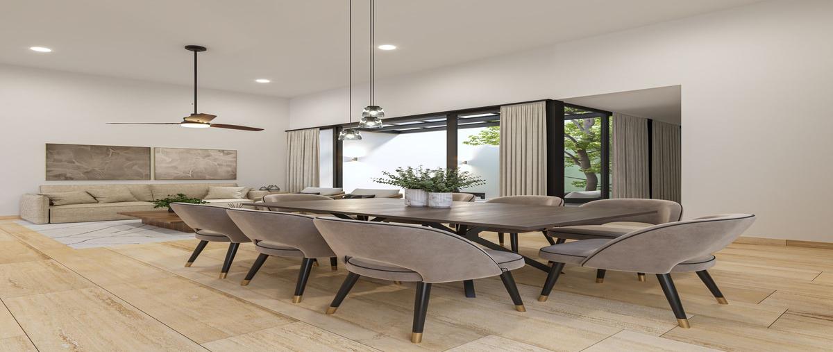 Foto de casa en 10 , santa gertrudis copo, mérida, yucatán, 0 foto 04 Foto de casa en venta en 10 , santa gertrudis copo, mérida, yucatán, 0 No. 04