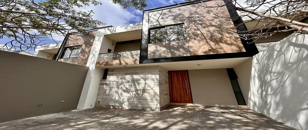 Foto de casa en 10 , santa gertrudis copo, mérida, yucatán, 30836158 foto 01 Foto de casa en renta en 10 , santa gertrudis copo, mérida, yucatán, 30836158 No. 01