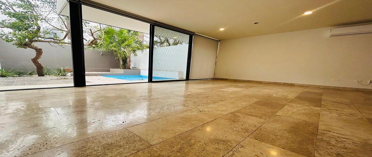 Foto de casa en 10 , santa gertrudis copo, mérida, yucatán, 30836158 foto 02 Foto de casa en renta en 10 , santa gertrudis copo, mérida, yucatán, 30836158 No. 02