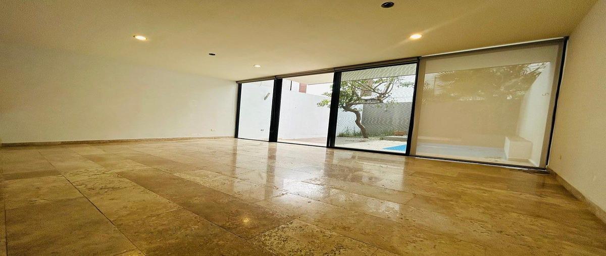 Foto de casa en 10 , santa gertrudis copo, mérida, yucatán, 30836158 foto 05 Foto de casa en renta en 10 , santa gertrudis copo, mérida, yucatán, 30836158 No. 05