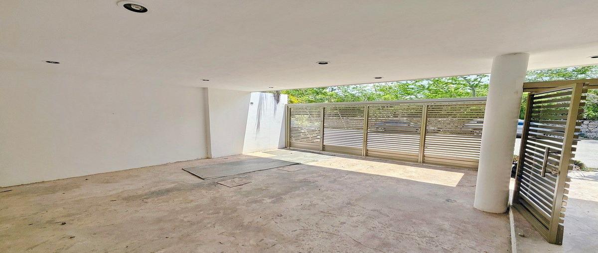 Foto de casa en renta en 10 , santa gertrudis copo, mérida, yucatán, 0 No. 03