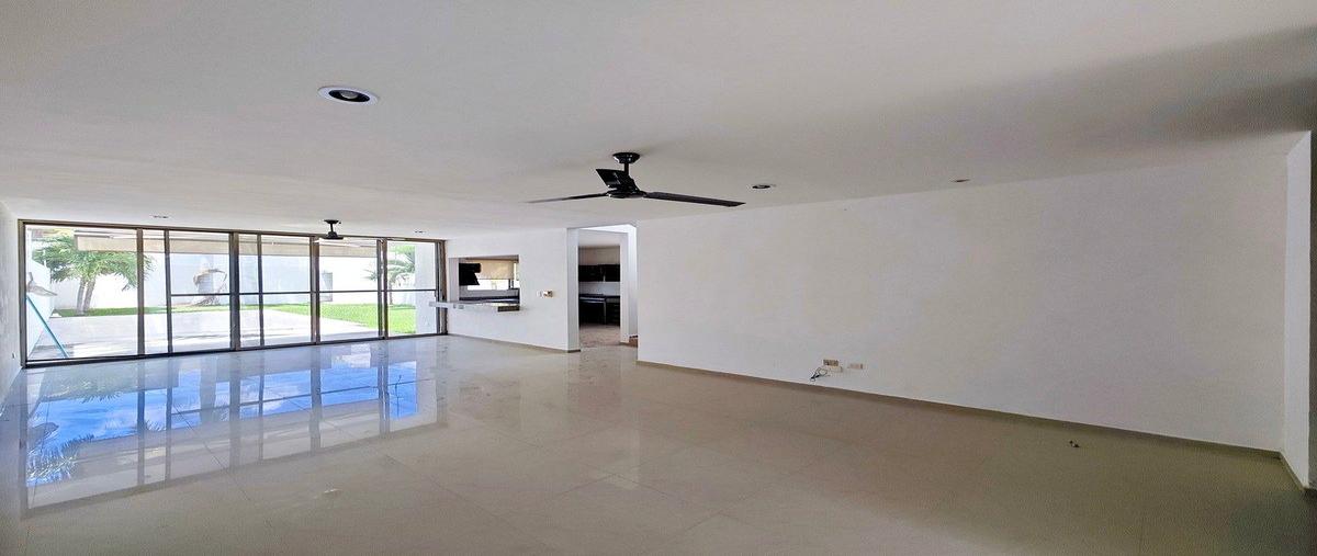 Foto de casa en renta en 10 , santa gertrudis copo, mérida, yucatán, 0 No. 05
