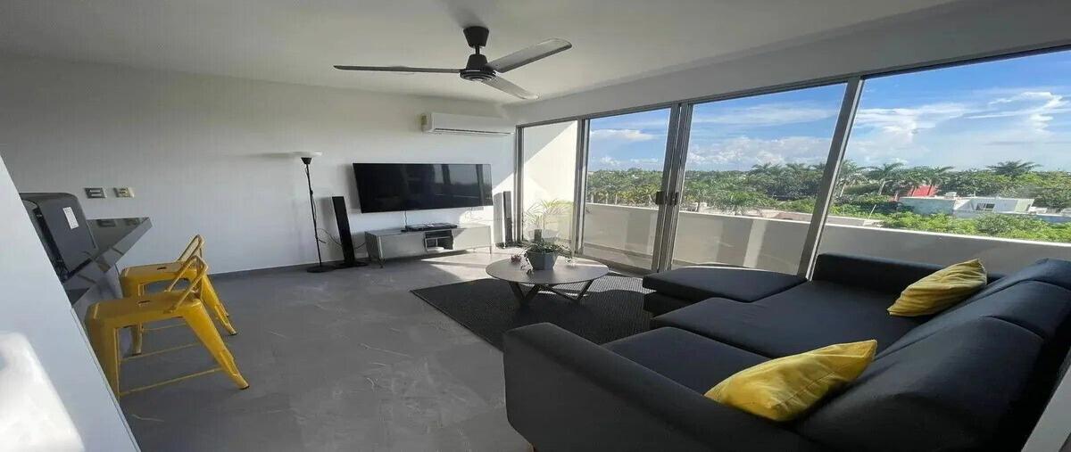 Foto de departamento en renta en 10 , santa rita cholul, mérida, yucatán, 0 No. 03