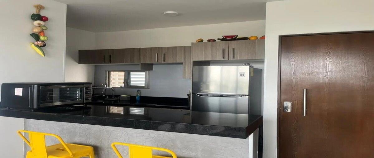 Foto de departamento en renta en 10 , santa rita cholul, mérida, yucatán, 0 No. 04