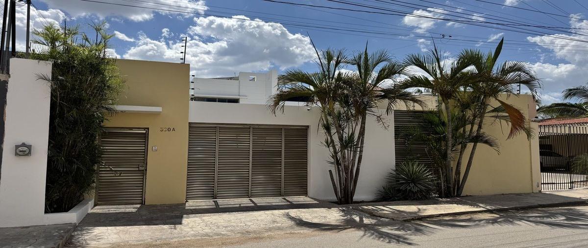 Foto de casa en renta en 10 , santa rita cholul, mérida, yucatán, 0 No. 03