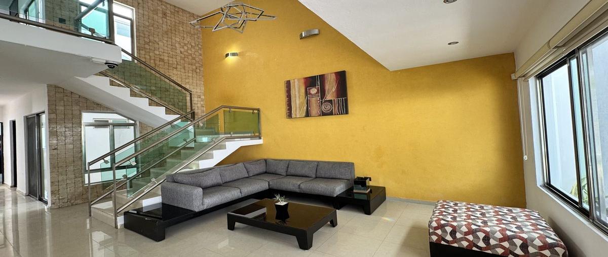 Foto de casa en renta en 10 , santa rita cholul, mérida, yucatán, 0 No. 04