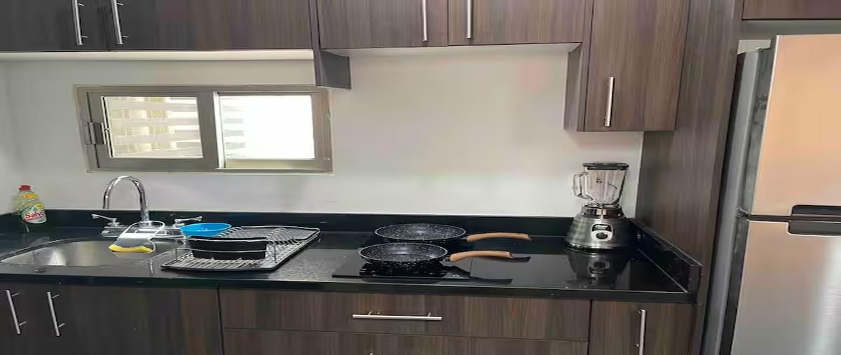Foto de departamento en renta en 10 , santa rita cholul, mérida, yucatán, 0 No. 04