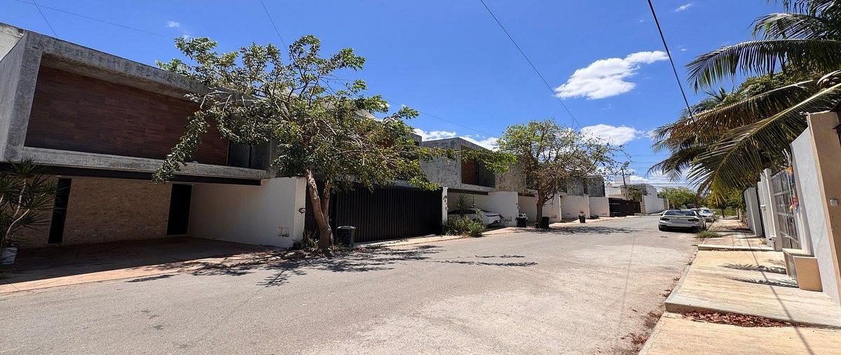 Foto de casa en renta en 10 , santa rita cholul, mérida, yucatán, 31082490 No. 03