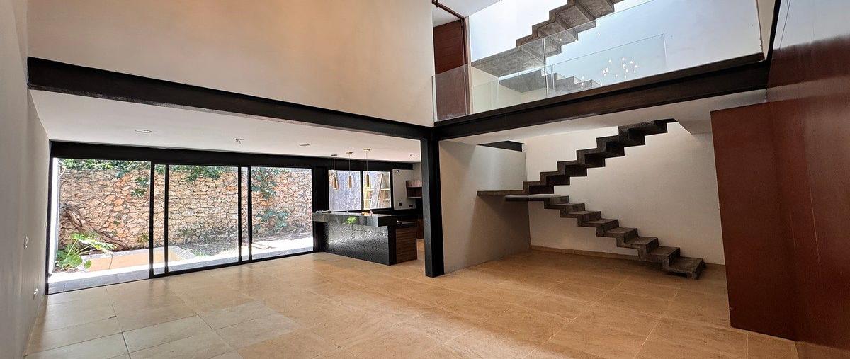 Foto de casa en renta en 10 , santa rita cholul, mérida, yucatán, 31082490 No. 05