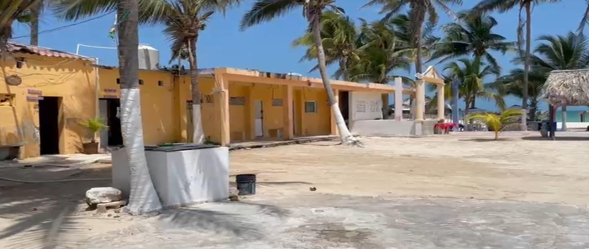 Foto de terreno habitacional en venta en 10 , sisal, hunucmá, yucatán, 29844467 No. 05