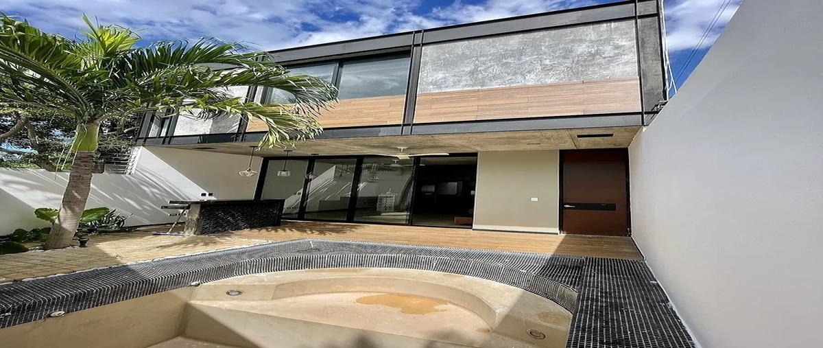 Foto de rancho en renta en 10 , sodzil norte, mérida, yucatán, 30624498 No. 05