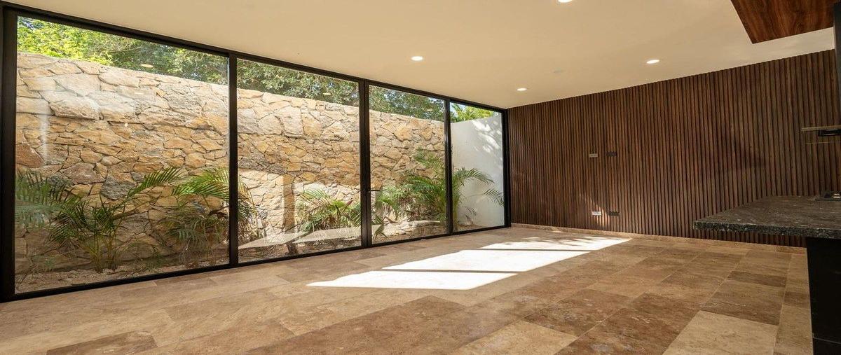 Foto de casa en venta en 10 , sodzil norte, mérida, yucatán, 0 No. 03