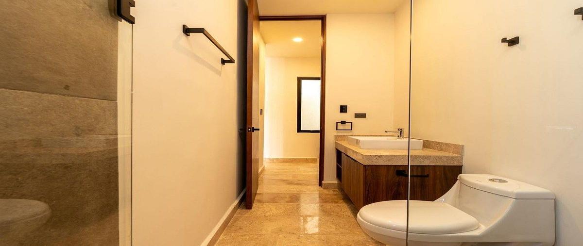 Foto de casa en venta en 10 , sodzil norte, mérida, yucatán, 0 No. 04