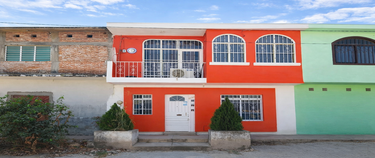 Foto de casa en 10 sur , san francisco, tuxtla gutiérrez, chiapas, 30907608 foto 01 Foto de casa en venta en 10 sur , san francisco, tuxtla gutiérrez, chiapas, 30907608 No. 01