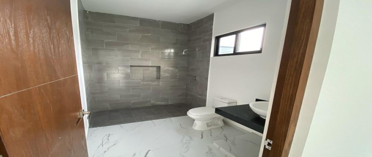 Foto de casa en 10 , tamanché, mérida, yucatán, 28051368 foto 04 Foto de casa en venta en 10 , tamanché, mérida, yucatán, 28051368 No. 04