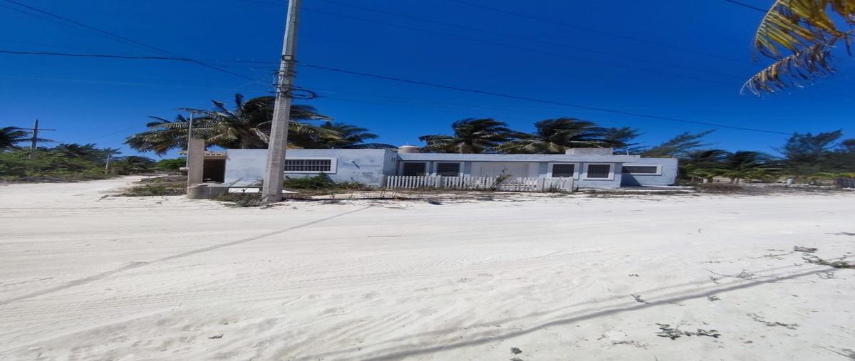 Foto de casa en venta en 10 , telchac puerto, telchac puerto, yucatán, 28278753 No. 03