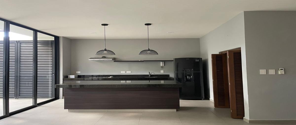 Foto de casa en renta en 10 , temozon norte, mérida, yucatán, 27223118 No. 03