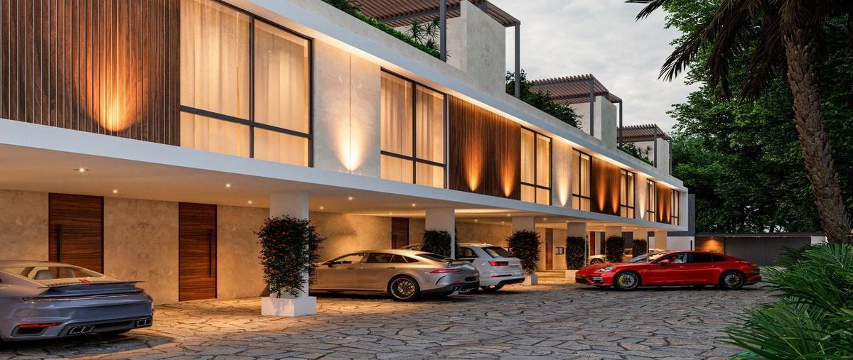 Foto de casa en venta en 10 , temozon norte, mérida, yucatán, 28473573 No. 01