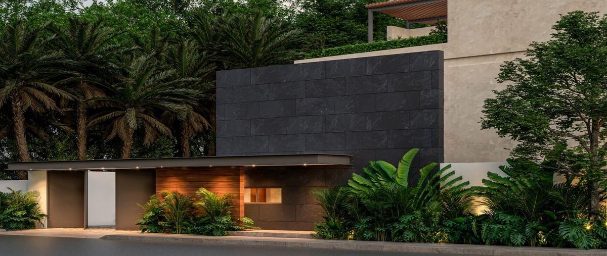 Foto de casa en venta en 10 , temozon norte, mérida, yucatán, 28473573 No. 02