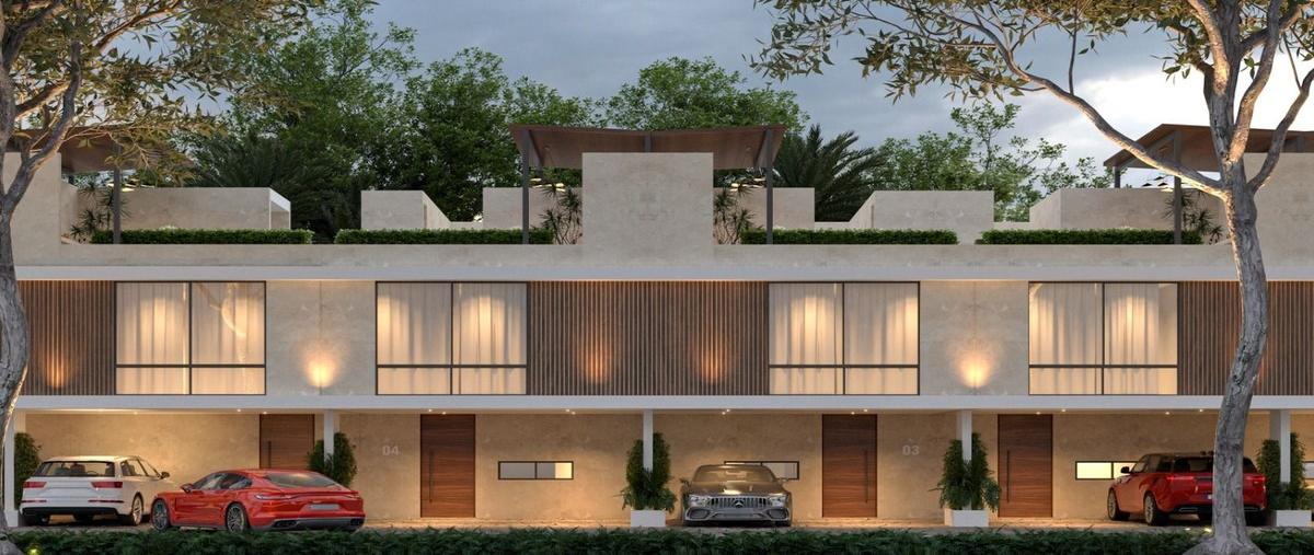 Foto de casa en venta en 10 , temozon norte, mérida, yucatán, 28473573 No. 03