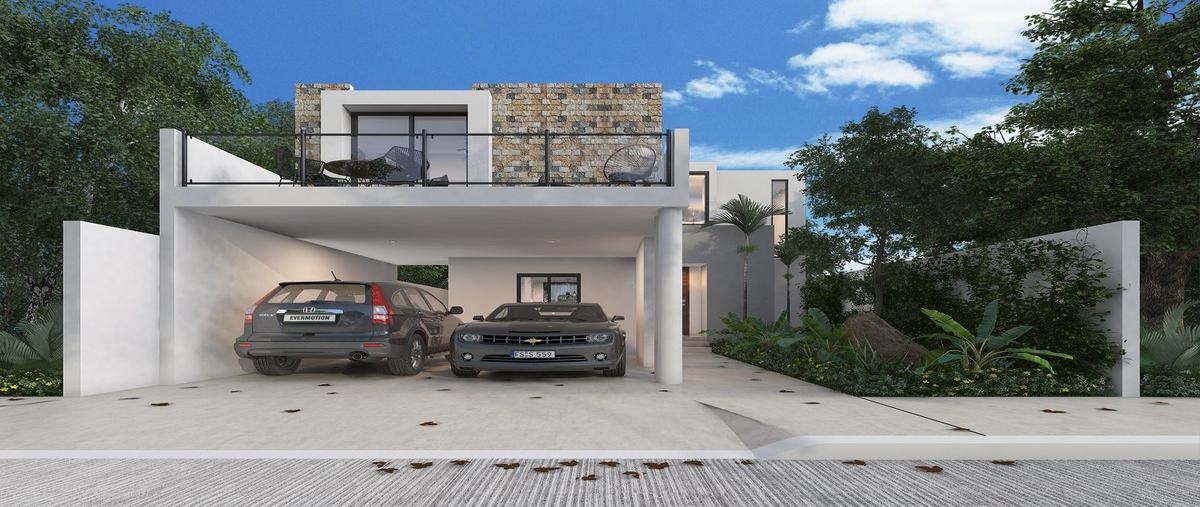 Foto de casa en 10 , temozon norte, mérida, yucatán, 0 foto 01 Foto de casa en venta en 10 , temozon norte, mérida, yucatán, 0 No. 01