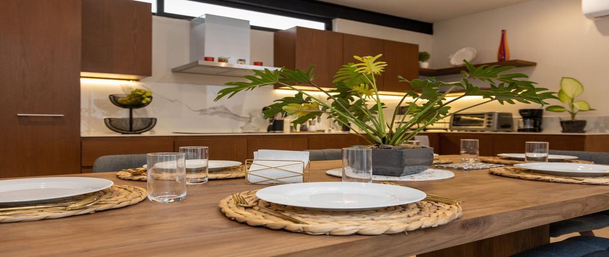 Foto de rancho en venta en 10 , temozon norte, mérida, yucatán, 0 No. 04