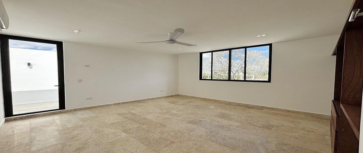 Foto de casa en renta en 10 , temozon norte, mérida, yucatán, 31058245 No. 27