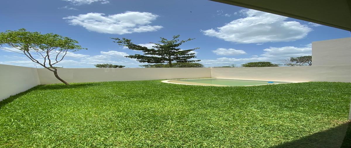 Foto de casa en venta en 10 , vega del mayab, conkal, yucatán, 0 No. 10