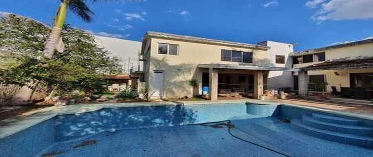 Foto de casa en venta en 10 , villas del sol, mérida, yucatán, 27923521 No. 03