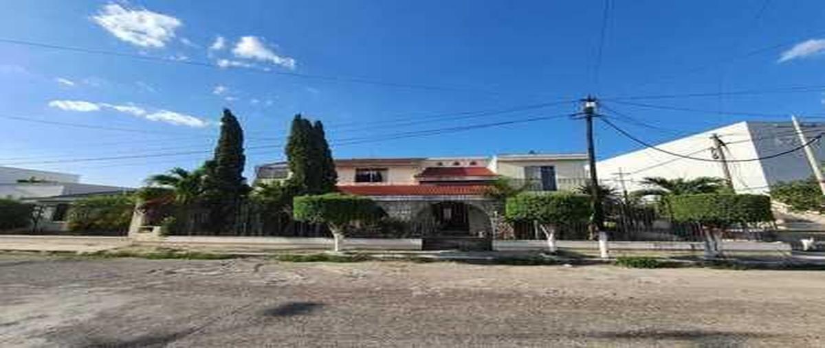 Foto de casa en venta en 10 , villas del sol, mérida, yucatán, 27923521 No. 04