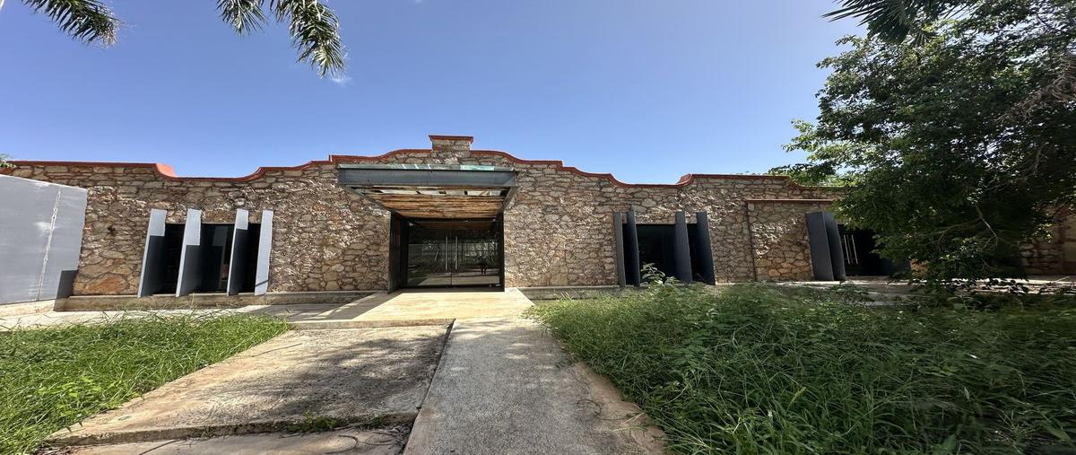 Foto de local en renta en 10 , villas la hacienda, mérida, yucatán, 0 No. 03